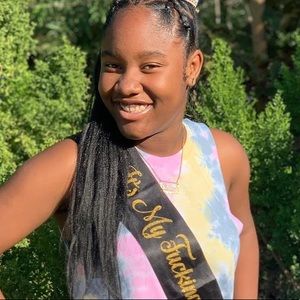 Meet your Posher, Tariya